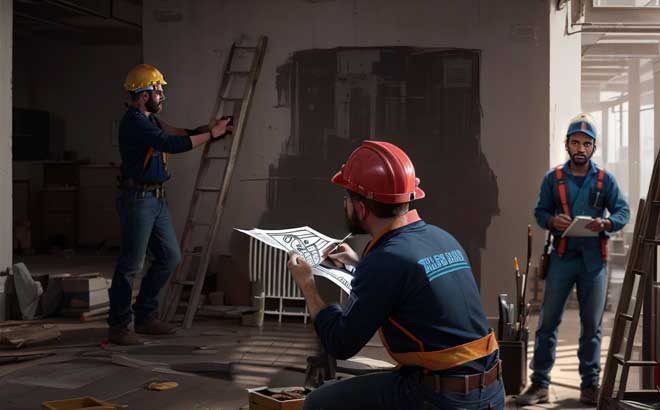 Decorado Físico